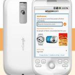 Amazon sort son application sur l’Android Market Amazon sort son application sur l’Android Market