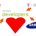 Android et les concours de développement Android et les concours de développement