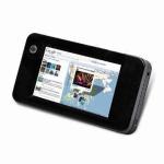 Le MID-02 : une autre tablette sous android Le MID-02 : une autre tablette sous android