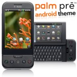 Un thème WebOS du Palm Pré pour Android, ou pas… Un thème WebOS du Palm Pré pour Android, ou pas…
