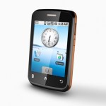 Innocomm Skate, un mini-téléphone Android ? Innocomm Skate, un mini-téléphone Android ?