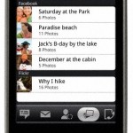 Sprint va distribuer aux US un HTC Hero modifié Sprint va distribuer aux US un HTC Hero modifié