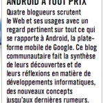 FrAndroid dans l’Ordinateur individuel FrAndroid dans l’Ordinateur individuel