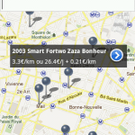 Buzzcar, la location de voitures entre particuliers Buzzcar, la location de voitures entre particuliers