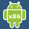 Android-x86 avec Donut est disponible Android-x86 avec Donut est disponible