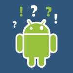 Explications sur le vocabulaire propre au monde d’Android Explications sur le vocabulaire propre au monde d’Android