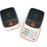 CommTiva commercialiserait 5 téléphones Android