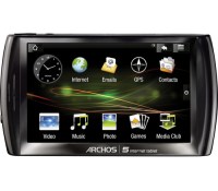 Tablette Internet Archos 5