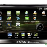Rappel : conférence Archos à partir de 18h30 en live sur FrAndroid Rappel : conférence Archos à partir de 18h30 en live sur FrAndroid