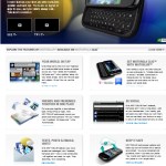Motorola DEXT (CLIQ) : caractéristiques, détails, et photos ! Motorola DEXT (CLIQ) : caractéristiques, détails, et photos !