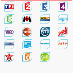 Exclusivité ! Une application TV sous Android chez Bouygues Télécom