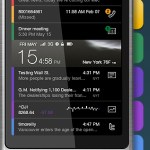 Intelligent Home Screen par Larva Labs