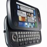 Le Motorola DEXT (CLIQ) sous Android enfin révélé