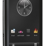 Le Huawei U8220 aka T-Mobile Pulse en octobre pour nos voisins européens Le Huawei U8220 aka T-Mobile Pulse en octobre pour nos voisins européens