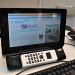 UMEC : Des prototypes d’un vidéophone ainsi que d’une tablette sous Android UMEC : Des prototypes d’un vidéophone ainsi que d’une tablette sous Android