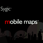 Test du navigateur GPS Sygic Test du navigateur GPS Sygic