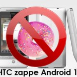 Pas d’Android 1.6 (Donut) sur le HTC Hero Pas d’Android 1.6 (Donut) sur le HTC Hero