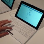 Asus prépare un smartbook (EeePC) sous Android Asus prépare un smartbook (EeePC) sous Android
