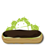 Android 2.0 Eclair disponible Android 2.0 Eclair disponible