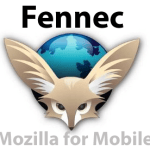 Fennec est bien en marche Fennec est bien en marche