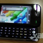 GeeksPhone One : les caractéristiques et une vidéo ! GeeksPhone One : les caractéristiques et une vidéo !