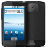HTC Touch HD sous Android 1.6 ? C’est possible ! HTC Touch HD sous Android 1.6 ? C’est possible !