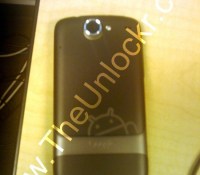 HTC Dragon HTC Dragon
