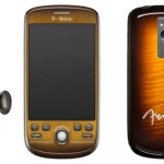 Le HTC Magic se met à la guitare avec une édition spéciale « Fender » Le HTC Magic se met à la guitare avec une édition spéciale « Fender »