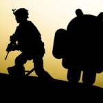 Android s’enrôle dans l’armée Android s’enrôle dans l’armée