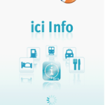 Description de l’application « ici info » de Bouygues Telecom
