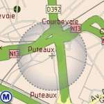 SFR Find and Go, l’application GPS Android de SFR SFR Find and Go, l’application GPS Android de SFR
