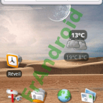 Tutorial : Passer votre Sciphone N21 sur Donut