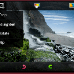 Photoshop disponible sous Android
