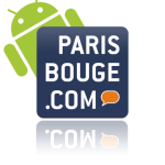 L&rsquo;application ParisBouge pour mieux vous retrouver dans Paris