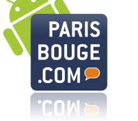 android-parisbouge