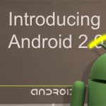 Android 2.1 déjà en route… ? Android 2.1 déjà en route… ?