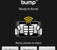 bumpandroid