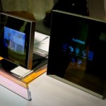 Le premier cadre photo de luxe sous Android : le Parrot Grande Specchio