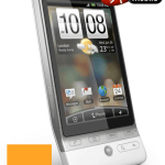 HTC Hero Orange sur Virgin Mobile ? HTC Hero Orange sur Virgin Mobile ?