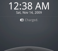lockscreen