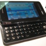 Saygus VPhone, nouveau androphone avec la visio-conférence Saygus VPhone, nouveau androphone avec la visio-conférence