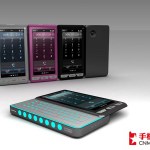 Le téléphone de chez OPPO Le téléphone de chez OPPO