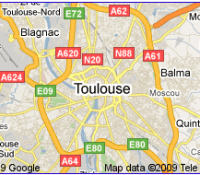 Toulouse
