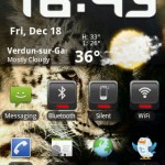 Beautiful widget renait de ses cendres Beautiful widget renait de ses cendres