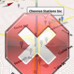 Google Navigation bloqué !
