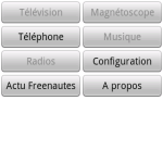 L’application Freebox Mobile disponible sur l’Android Market L’application Freebox Mobile disponible sur l’Android Market