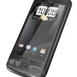 Une nouvelle photo du HTC Bravo Une nouvelle photo du HTC Bravo
