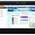 Freescale et son « concept » tablette à moins de 200 dollars