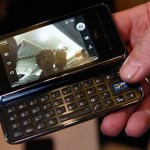 CES 2010 : Saygus Vphone, encore un androphone ! CES 2010 : Saygus Vphone, encore un androphone !