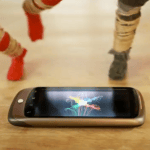 Déballage du Nexus One, un peu spécial… Déballage du Nexus One, un peu spécial…
